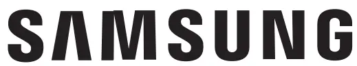 SAMSUNG - LOGO