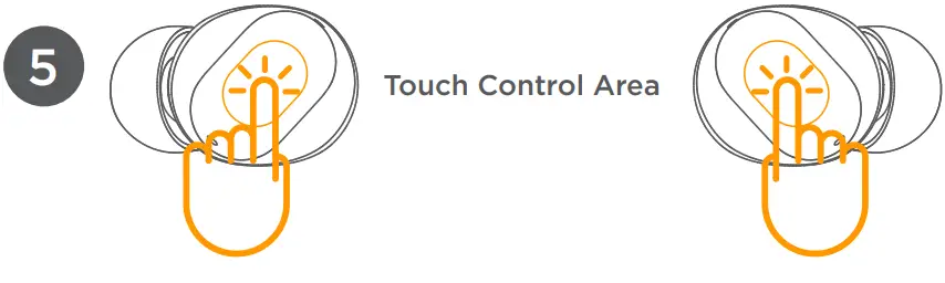 omthing EO009 AirFree Buds True Wireless Earbuds - fig 5