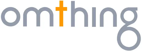 omthing logo