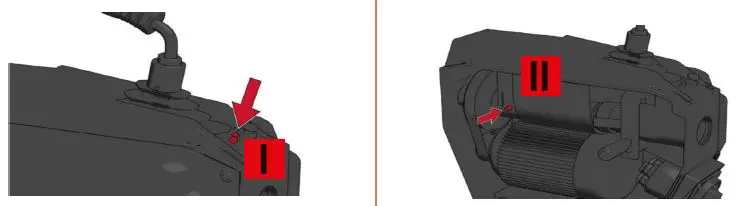 ROTHENBERGER R 550 Pipe Cleaning Machine FIG 9