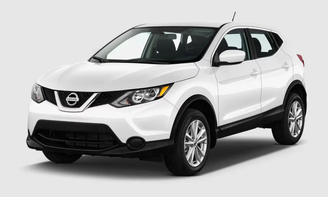 Nissan 2017 Rogue Sport Owner's Manual Nissan 2017 Rogue Sport Owner's Manual