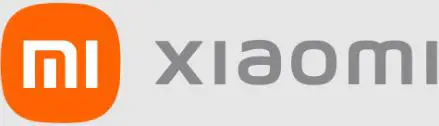 Xiaomi-LOGO