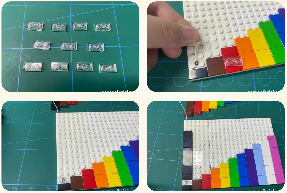 INSTRUCTIONS FOR USE