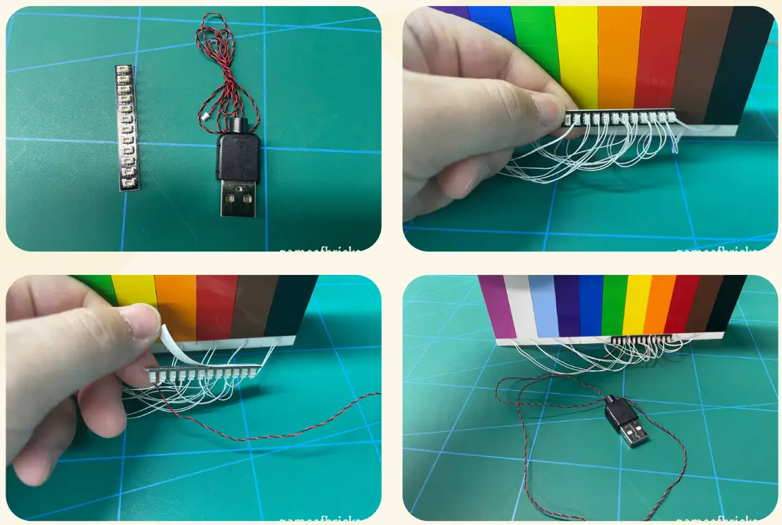 INSTRUCTIONS FOR USE