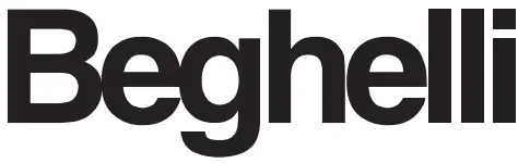 Beghelli logo