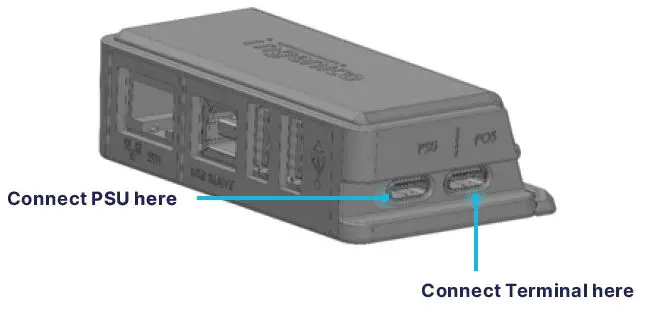 ingenico-Desk-2600-Terminal-Device-fig- (20)