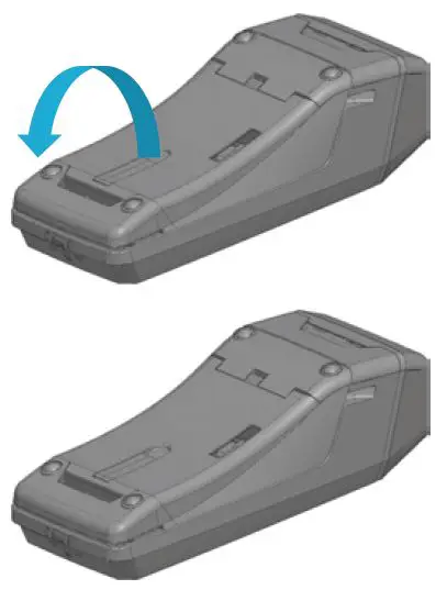 ingenico-Desk-2600-Terminal-Device-fig- (21)