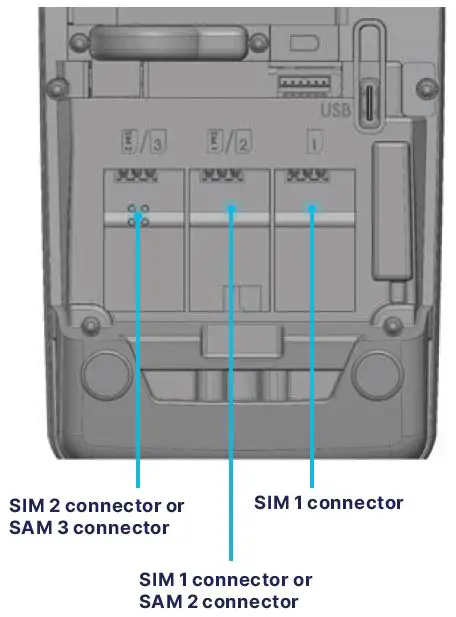 ingenico-Desk-2600-Terminal-Device-fig- (22)