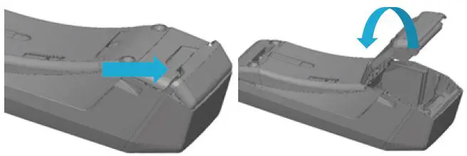 ingenico-Desk-2600-Terminal-Device-fig- (27)