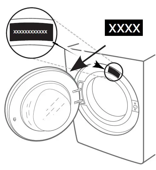 Whirlpool-FFWDB-Front-Load-Washing-Machine-Gray-FIG 43