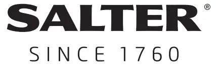 SALTER - logo