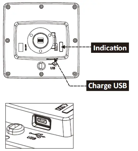 Bailey-145439-Solar-Led-Light-String-4