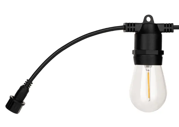 Bailey-145439-Solar-Led-Light-String-product-image