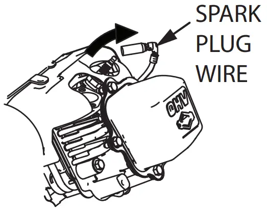 39381 Earthquake Victory Rear Tine Tiller - Fig 9