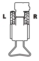 39381 Earthquake Victory Rear Tine Tiller - Icon 3
