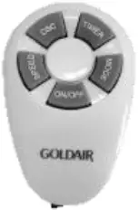 Goldair-GCPF340-40cm-Whisper-Quiet-Pedestal-Fan-FIG-10