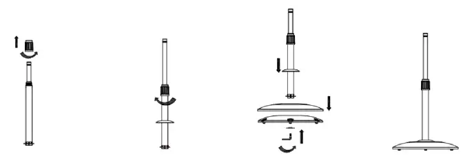 Goldair-GCPF340-40cm-Whisper-Quiet-Pedestal-Fan-FIG-3