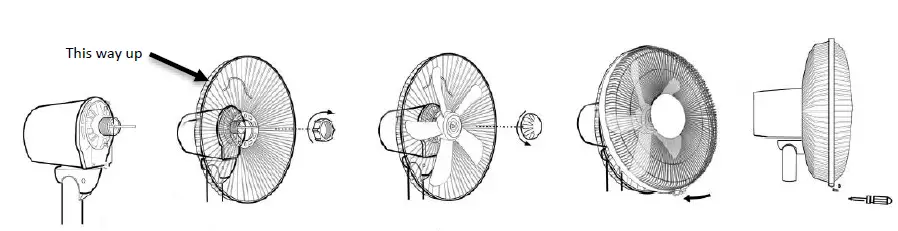 Goldair-GCPF340-40cm-Whisper-Quiet-Pedestal-Fan-FIG-4