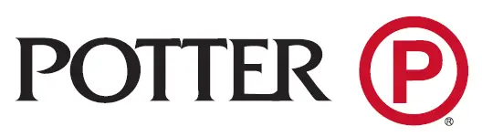 potter logo