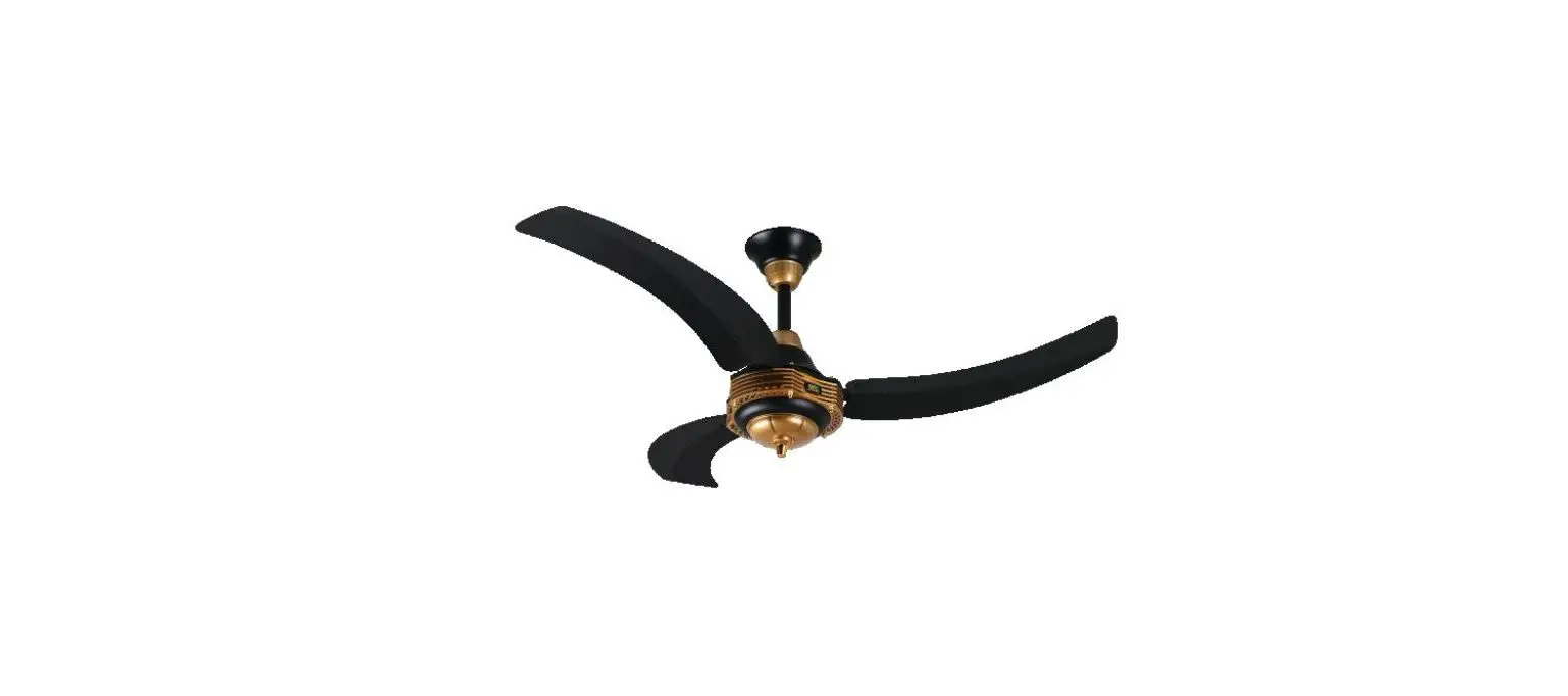 Arte Confort Celia Ceiling Fan Instruction Manual