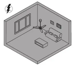 arte-confort-Celia-Ceiling-Fan-FIG-4