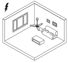 arte-confort-Celia-Ceiling-Fan-FIG-5
