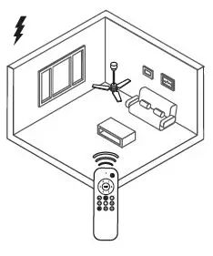 arte-confort-Celia-Ceiling-Fan-FIG-6