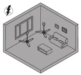 arte-confort-Celia-Ceiling-Fan-FIG-7