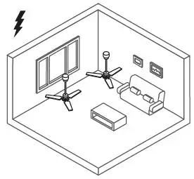 arte-confort-Celia-Ceiling-Fan-FIG-8