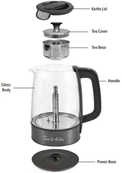 PRODUCT ASSEMBLY METHOD