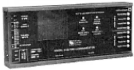 SIEMENS -5128-Digital-Fire-Communicator-PRODUCT