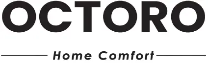 OCTORO logo