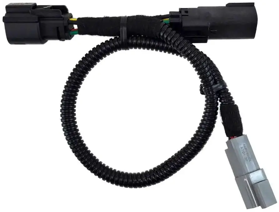 ECHOMASTER-P-BUA-RANGER-Wiring-Harness-for-Backup-Alarm-product