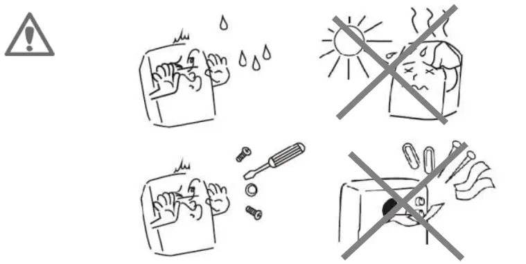 Cablexpert DSP 8PH4 03 8Ports HDMI Interface Spliter - Icon 1