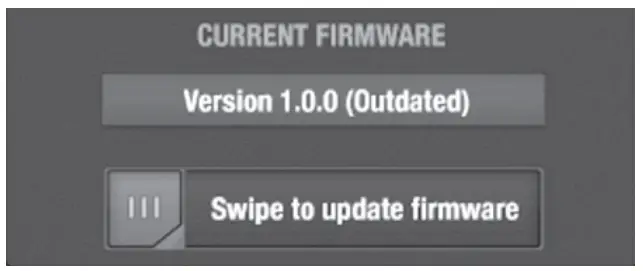Turbosound NSPIRE iP300 600 Watt Powered Column Loudspeaker - Fig 3