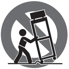 Turbosound NSPIRE iP300 600 Watt Powered Column Loudspeaker - icon 13