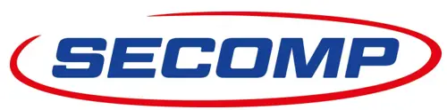 SECOMP logo