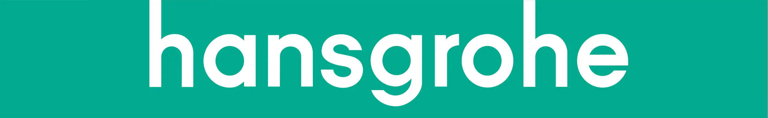 hansgrohe LOGO