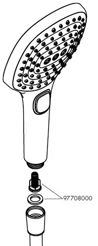 hansgrohe-Raindance-Select-E-120-Hand-Shower-5