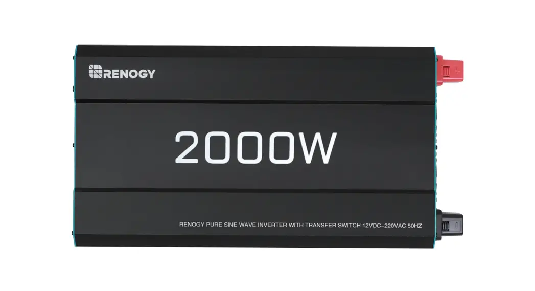 Renogy R-invt-puh1-201235 Dc To Ac Power Inverter With Ac Priority Switch Function Instruction Manual Renogy R-invt-puh1-201235 Dc To Ac Power Inverter With Ac Priority Switch Function Instruction Manual