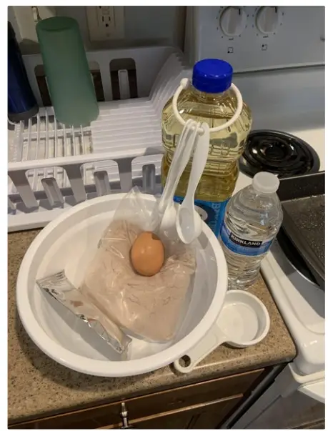 instructables Bakeing Brownies - Bake Brownies 3