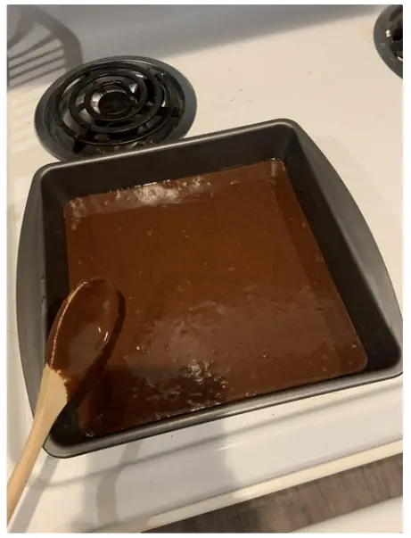 instructables Bakeing Brownies - Bake Brownies 5