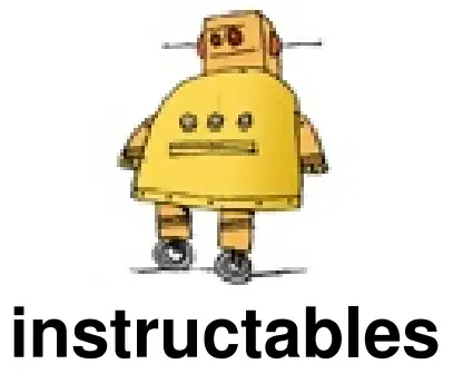 instructables Logo