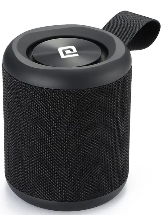 PORTRONICS-SoundDrum-P-20W-Portable-Bluetooth Speaker-product-image