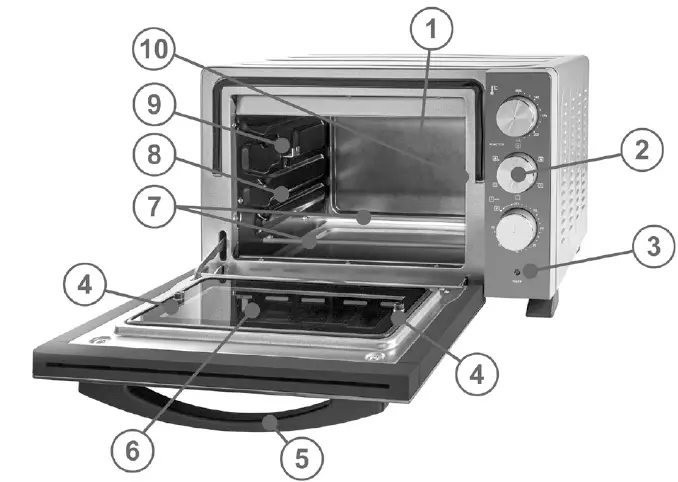 ROMMELSBACHER-BGS-1400-Oven- (1)