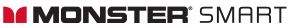 MONSTER Logo