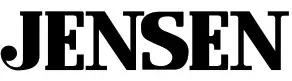 JENSEN -logo