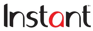 instant logo