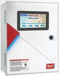 Bard MC5300/MC5600 Series Controller Firmware