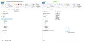 Installation instruction